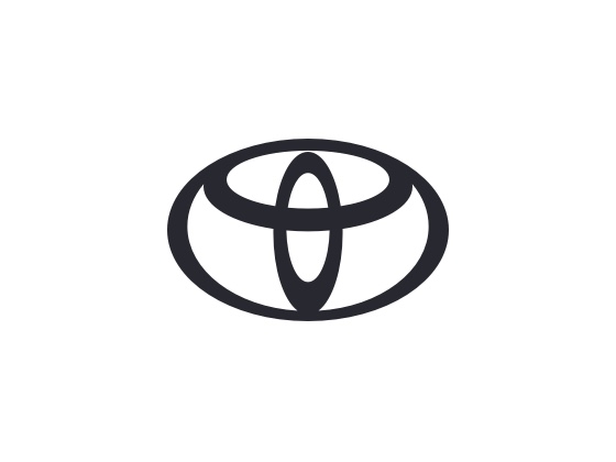 Logo Toyota