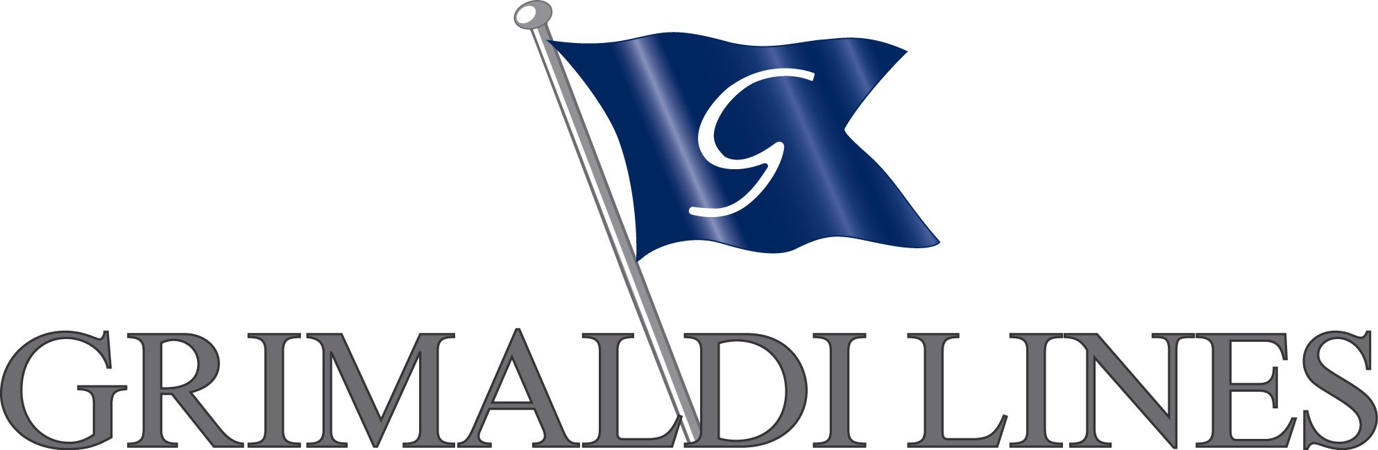 Logo Grimaldi