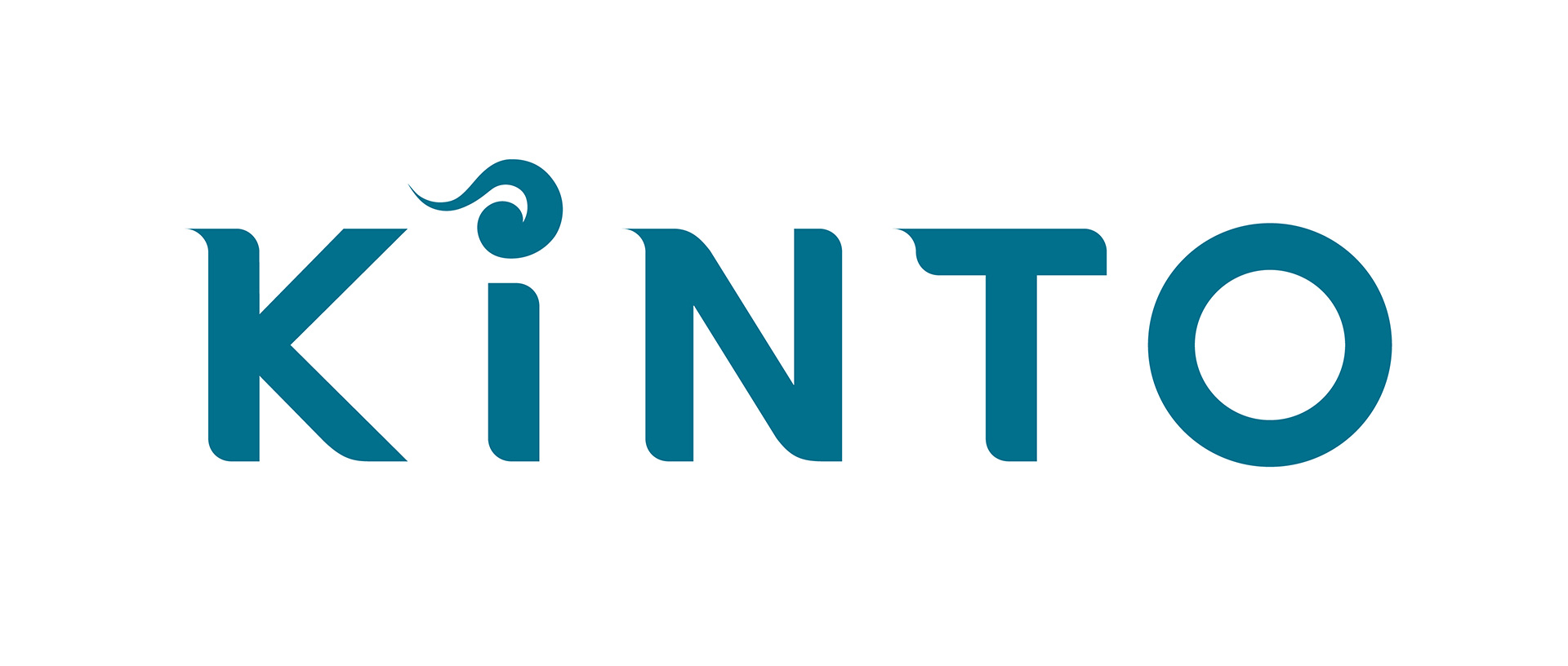 Logo KINTO